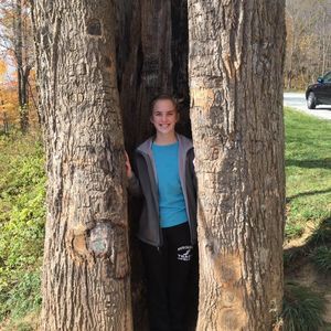 Meet your Posher, Lauren